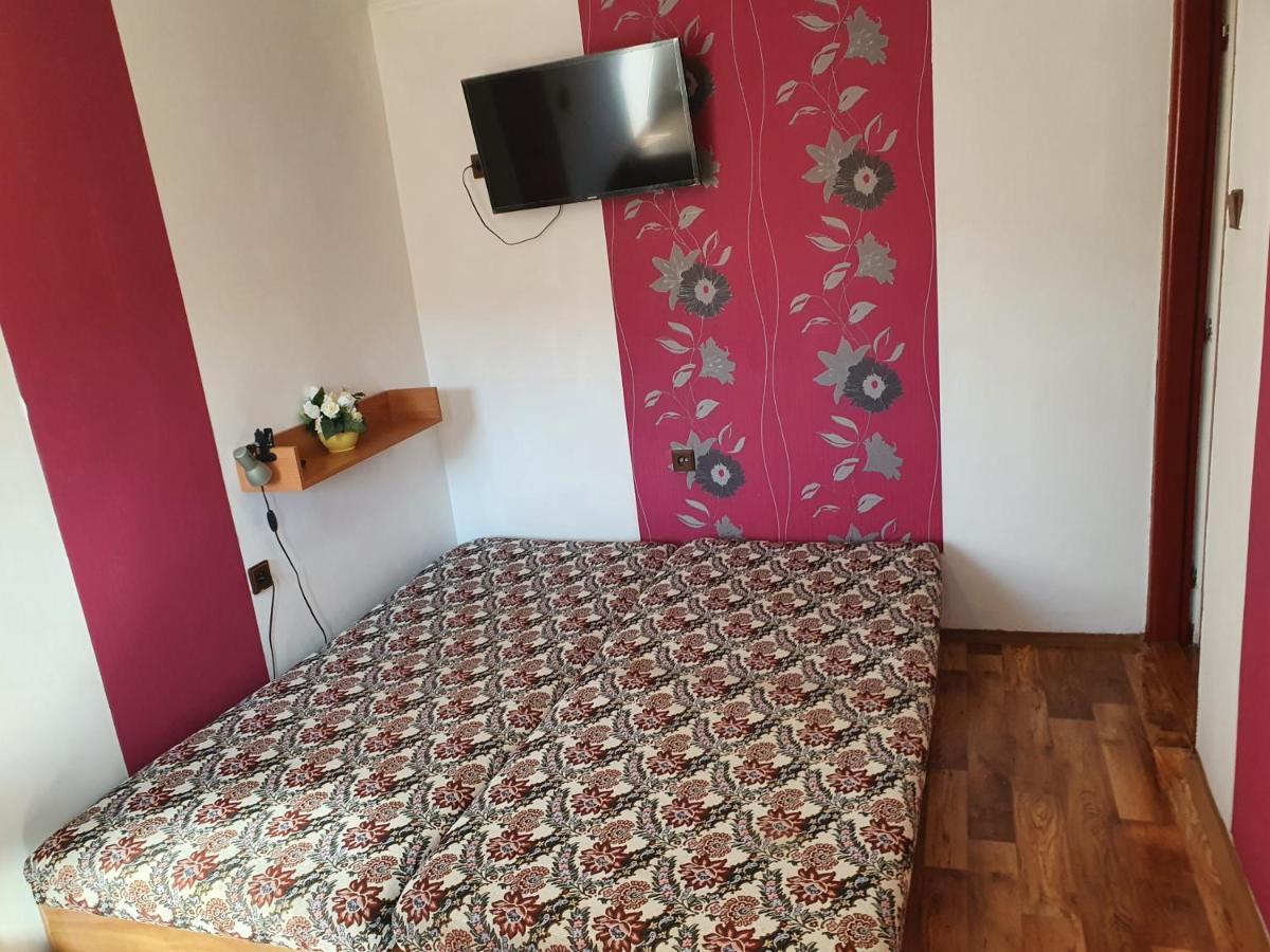 Апартаменты Privat U Jozefa Foeldesa Вельки-Медер Экстерьер фото