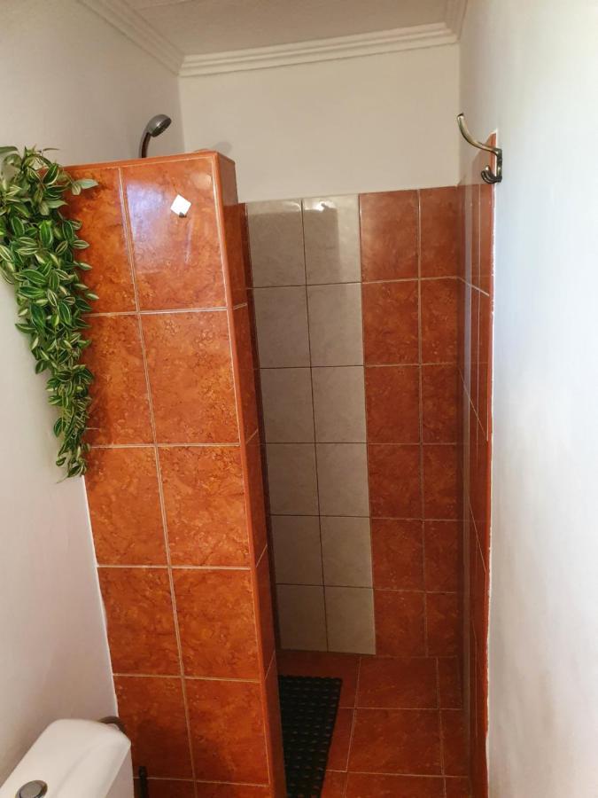 Апартаменты Privat U Jozefa Foeldesa Вельки-Медер Экстерьер фото