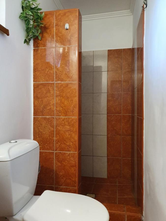 Апартаменты Privat U Jozefa Foeldesa Вельки-Медер Экстерьер фото