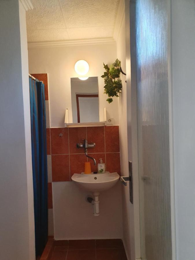 Апартаменты Privat U Jozefa Foeldesa Вельки-Медер Экстерьер фото