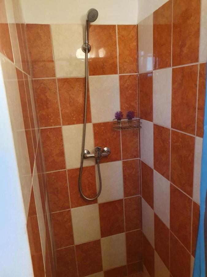 Апартаменты Privat U Jozefa Foeldesa Вельки-Медер Экстерьер фото